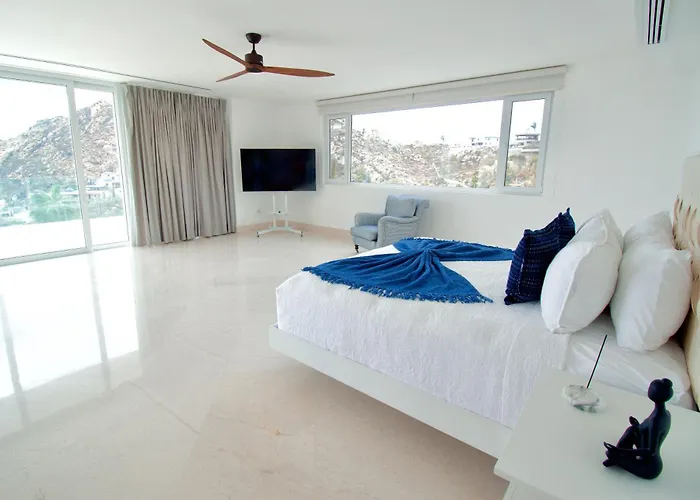 Bay View Cabo Villa *