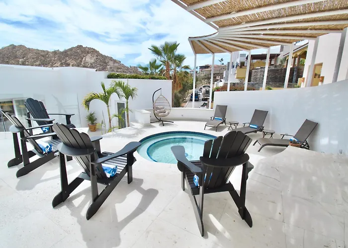 Bay View Cabo Cabo San Lucas