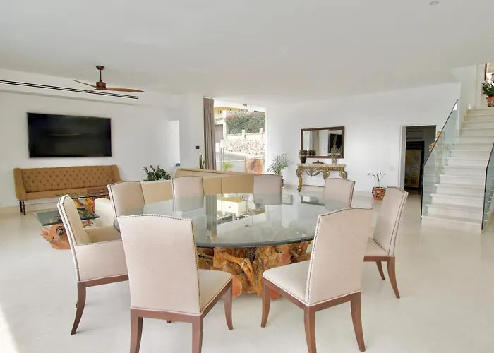 Bay View Cabo Villa *
