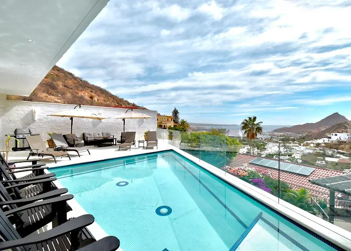 Bay View Cabo