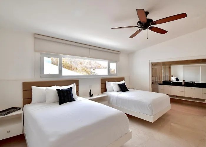 Bay View Cabo Villa