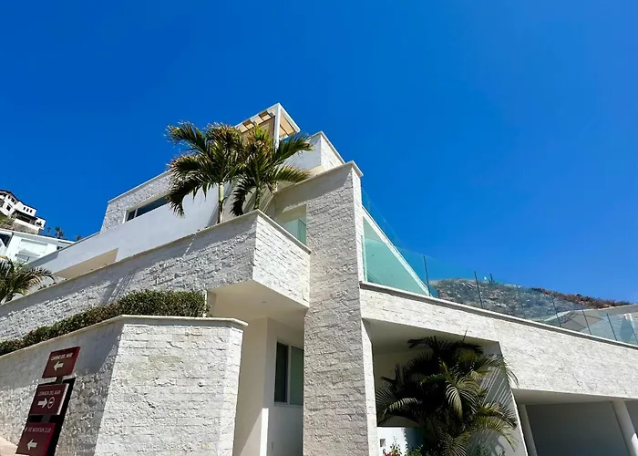 Bay View Cabo