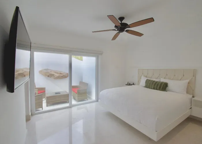 Bay View Cabo Villa