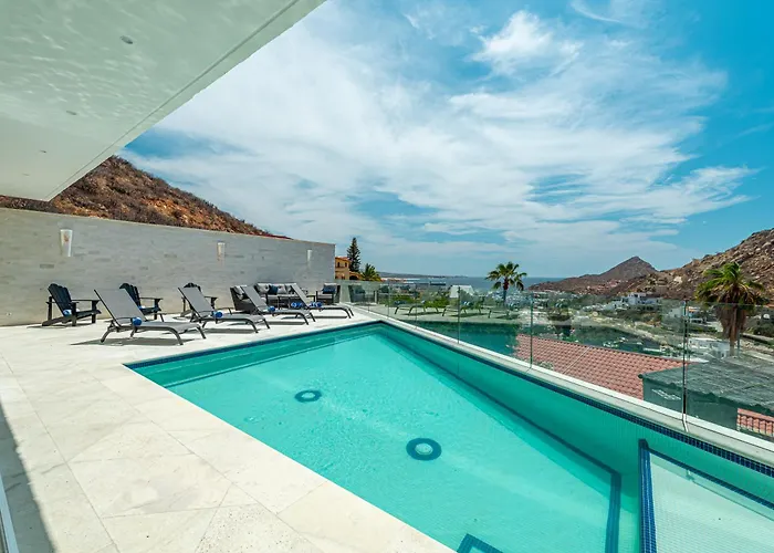 Bay View Cabo