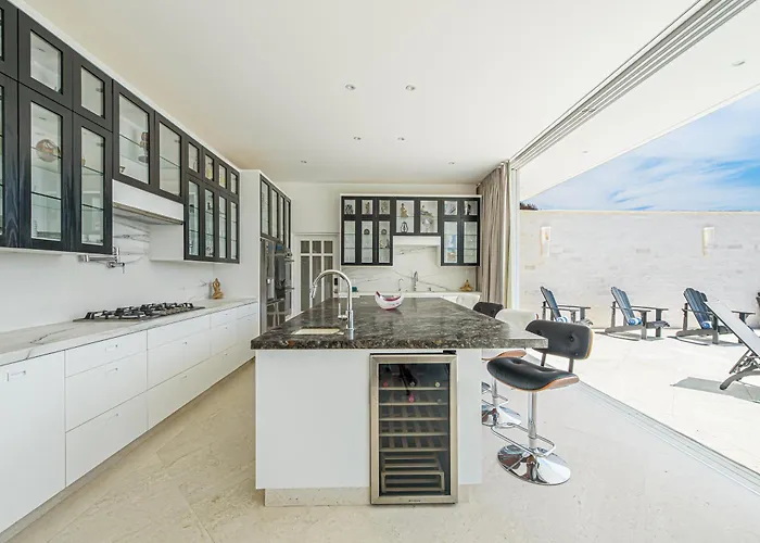 Bay View Cabo Villa